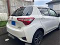 2018 Toyota Vitz