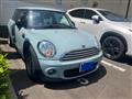 2012 BMW MINI