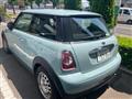 2012 BMW MINI
