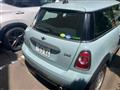 2012 BMW MINI