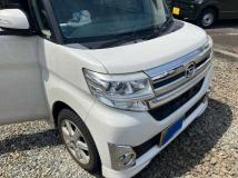 2014 Daihatsu Tanto