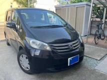 2010 Honda Freed