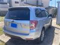 2012 Subaru Forester