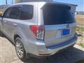 2012 Subaru Forester