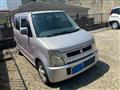 2005 Suzuki Wagon R