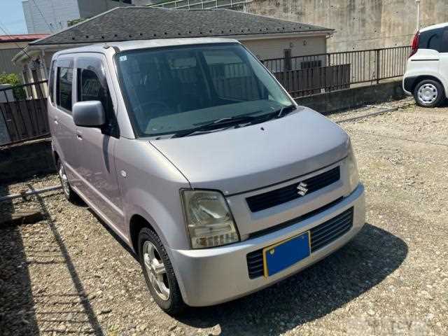 2005 Suzuki Wagon R