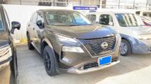 2023 Nissan X-Trail