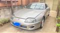 2002 Toyota Supra