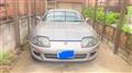 2002 Toyota Supra