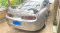 2002 Toyota Supra