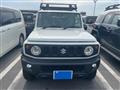 2021 Suzuki Jimny Sierra