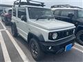 2021 Suzuki Jimny Sierra