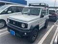 2021 Suzuki Jimny Sierra