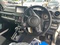 2021 Suzuki Jimny Sierra