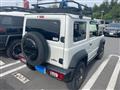 2021 Suzuki Jimny Sierra