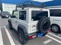 2021 Suzuki Jimny Sierra