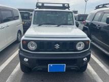2021 Suzuki Jimny Sierra
