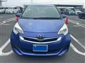 2016 Toyota Ractis