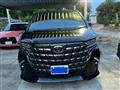 2023 Toyota Alphard G