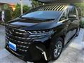 2023 Toyota Alphard G