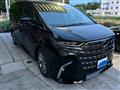 2023 Toyota Alphard G