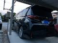 2023 Toyota Alphard G