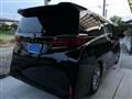 2023 Toyota Alphard G