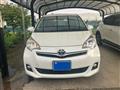 2011 Toyota Ractis