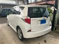 2011 Toyota Ractis