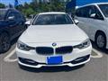 2013 BMW 3 Series