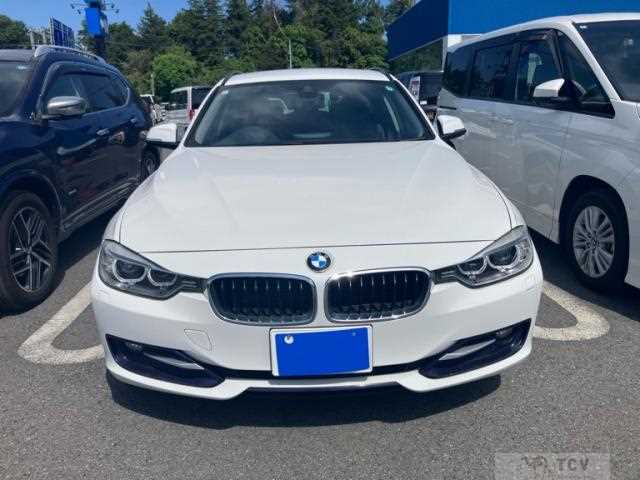 2013 BMW 3 Series