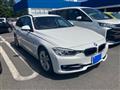 2013 BMW 3 Series