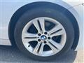 2013 BMW 3 Series