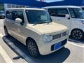 2012 Suzuki Lapin