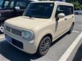 2012 Suzuki Lapin