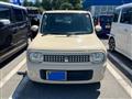 2012 Suzuki Lapin
