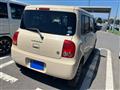 2012 Suzuki Lapin