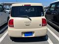 2012 Suzuki Lapin