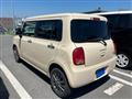 2012 Suzuki Lapin