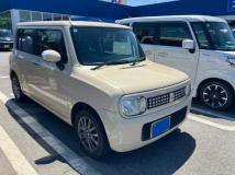 2012 Suzuki Lapin