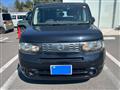 2012 Nissan Cube