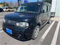 2012 Nissan Cube