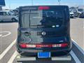 2012 Nissan Cube