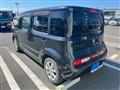 2012 Nissan Cube