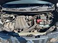 2012 Nissan Cube