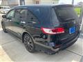 2009 Honda Odyssey