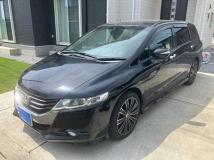 2009 Honda Odyssey