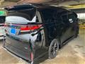 2025 Toyota Vellfire