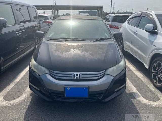 2009 Honda Insight