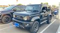 2023 Suzuki Jimny Sierra